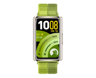 HUAWEI Band 11 Pro Zielony - 1502898 - zdjęcie 3